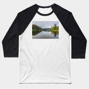 Bear Lake Baseball T-Shirt